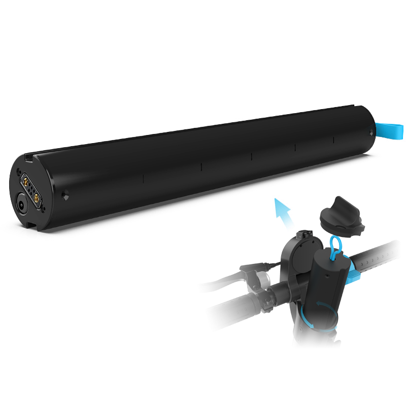 BLAUPUNKT ΜΠΑΤΑΡΙΑ ESC808 - Image 2