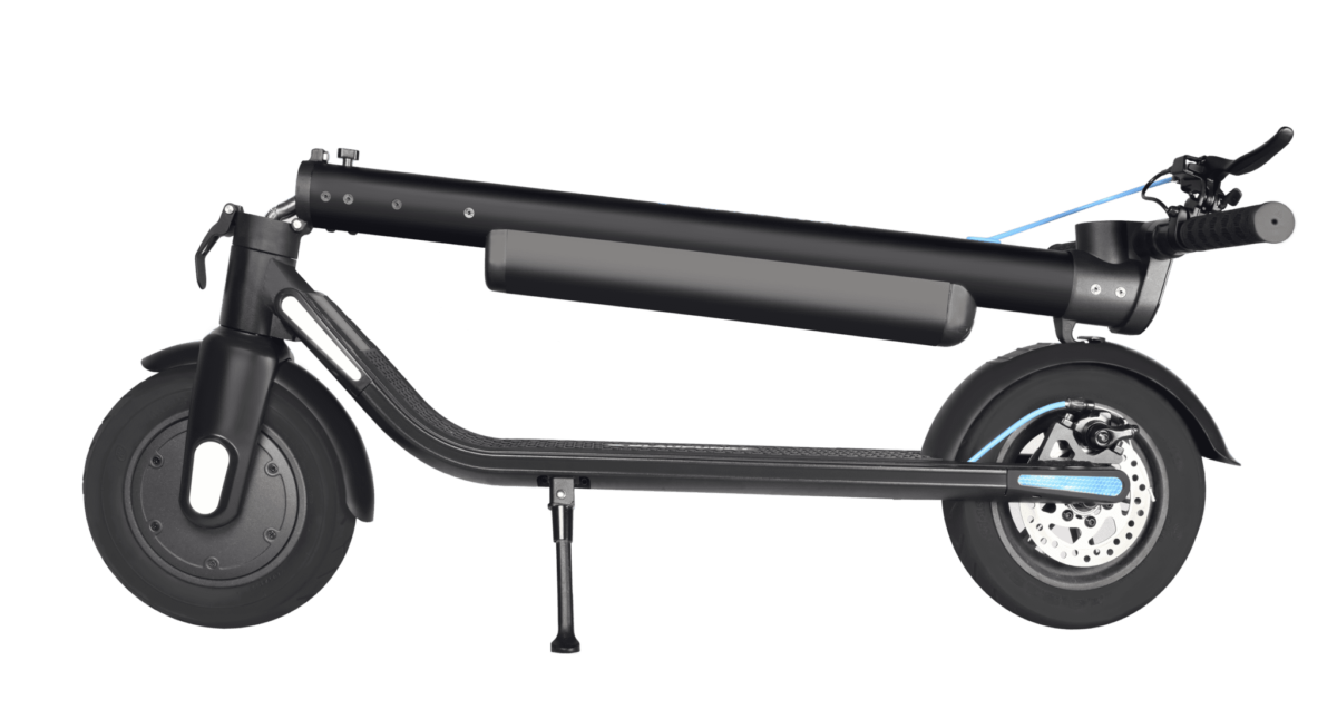 BLAUPUNKT E-SCOOTER ESC90X - Image 3