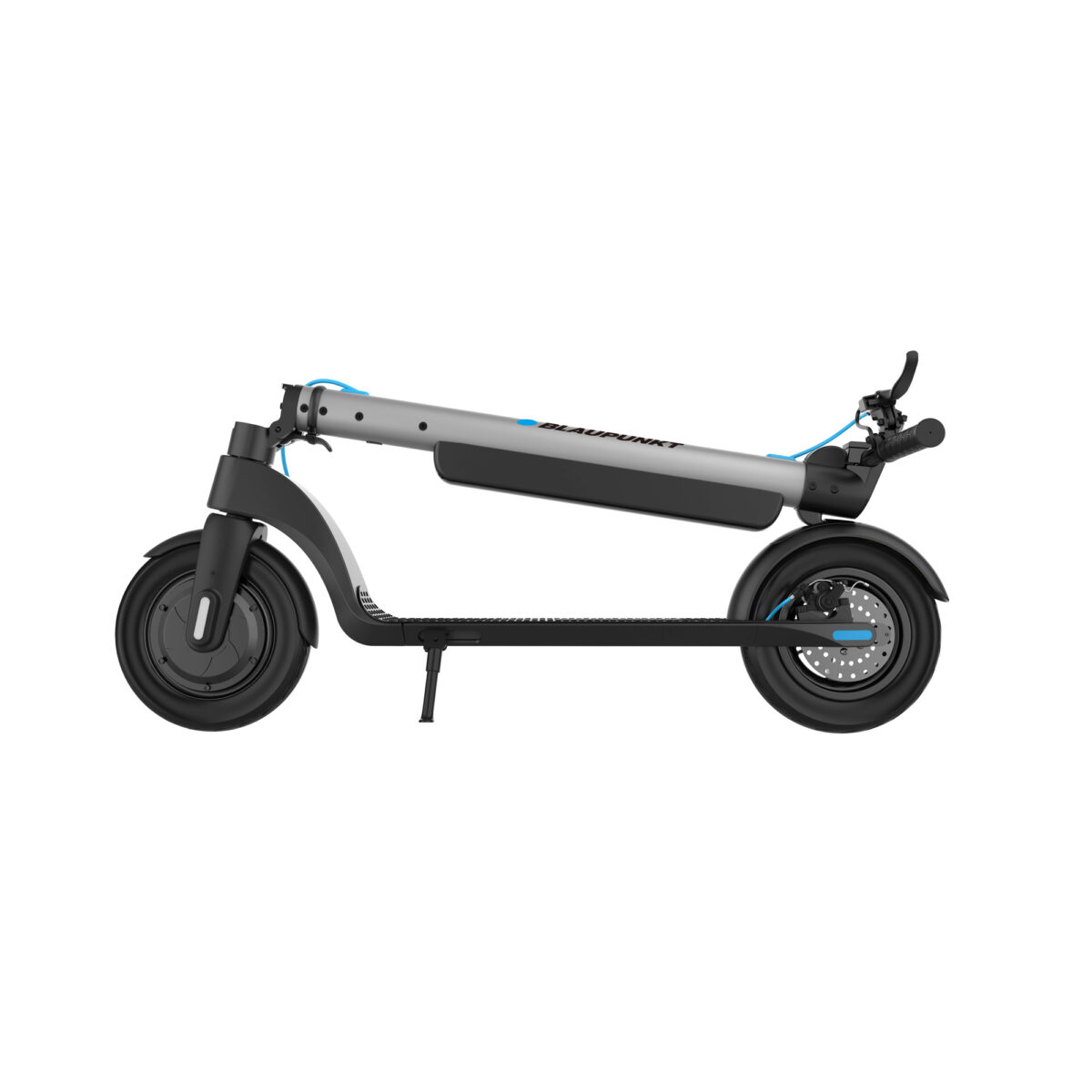 BLAUPUNKT ELECTRIC SCOOTER - Image 2