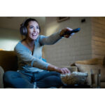 JVC EXOFIELD HOME THEATER - Image 3