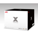 JVC EXOFIELD HOME THEATER - Image 2