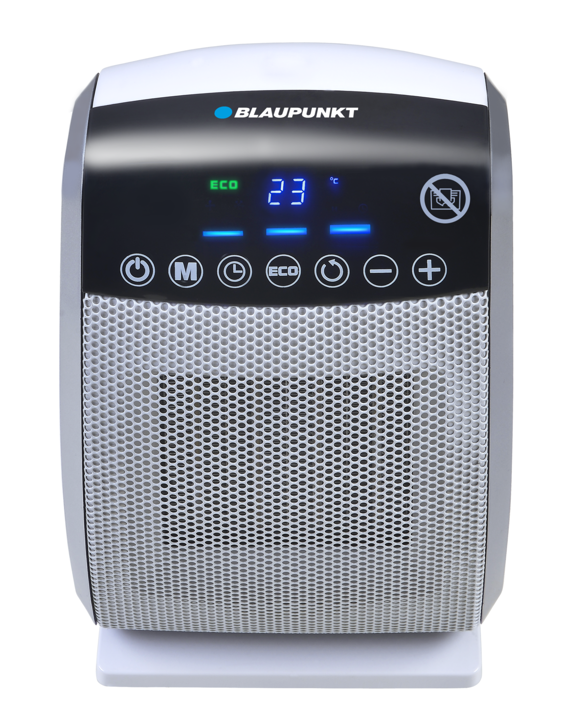 BLAUPUNKT ΑΕΡΟΘΕΡΜΟ 501  1800W - Image 3