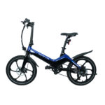 BLAUPUNKT E-BIKE FIETE500 - Image 2