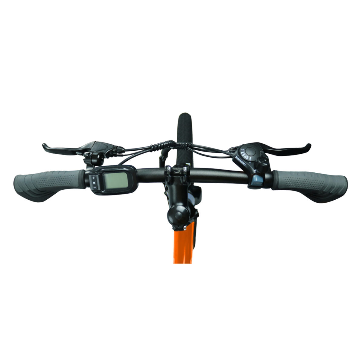 BLAUPUNKT E-BIKE FIENE500 - Image 3