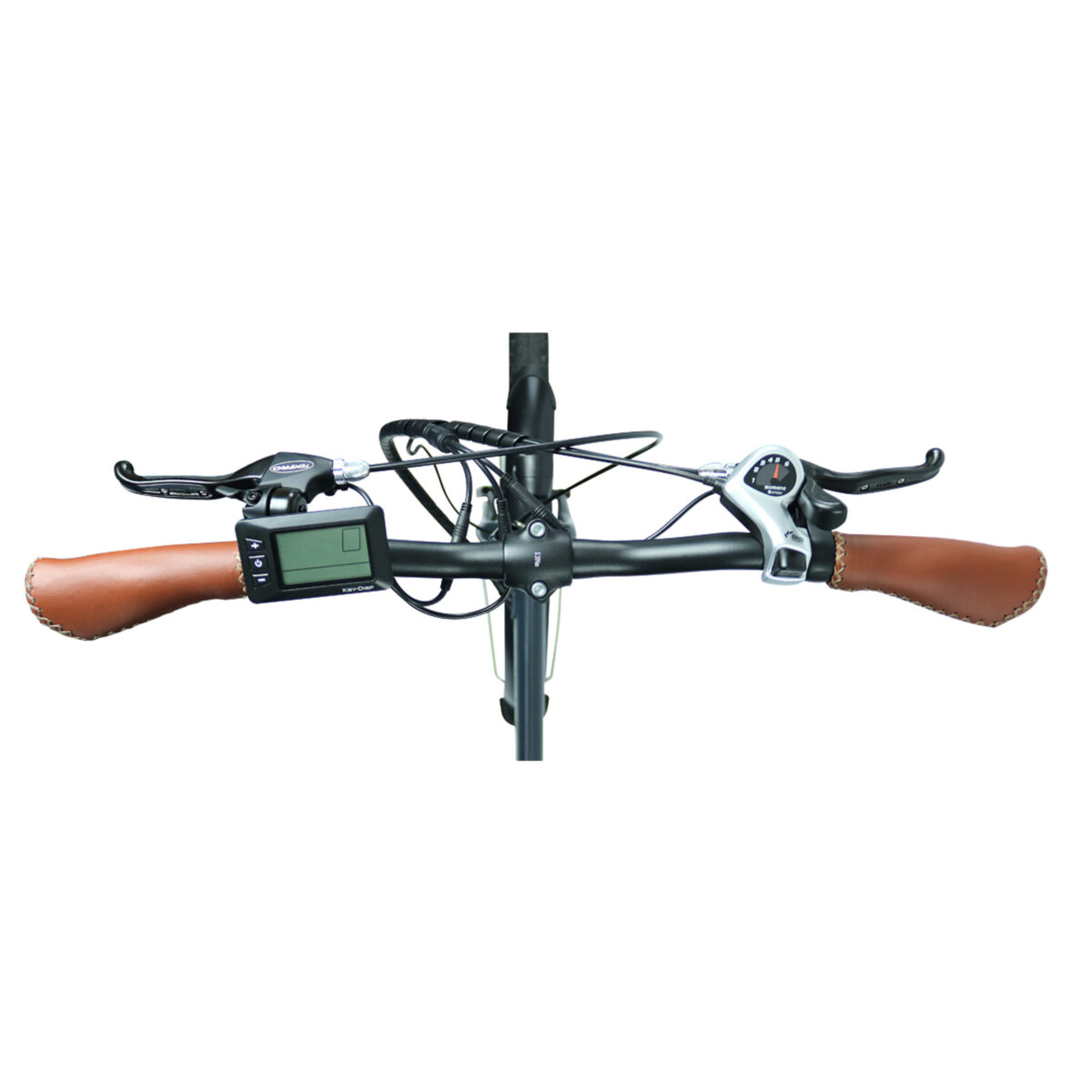 BLAUPUNKT E-BIKE FRIDA500 - Image 3