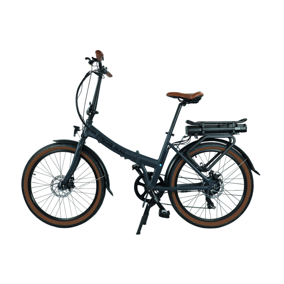 BLAUPUNKT E-BIKE FRIDA500 - Image 2