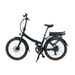 BLAUPUNKT E-BIKE FRIDA500 - Image 2
