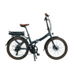 BLAUPUNKT E-BIKE FRIDA500
