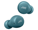 JVC ΑΚΟΥΣΤΙΚΑ GUMY TRUE WIRELESS BT EARBUDS HA-A5T-ZN ΠΡΑΣΙΝΟ