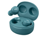 JVC ΑΚΟΥΣΤΙΚΑ GUMY TRUE WIRELESS BT EARBUDS HA-A5T-ZN ΠΡΑΣΙΝΟ - Image 2