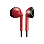 JVC Aκουστικά Kόκκινο - Image 3