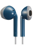 JVC ΑΚΟΥΣΤΙΚΑ HAF19BTAHE ΜΠΛΕ-ΓΚΡΙ - Image 2