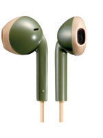 JVC ΑΚΟΥΣΤΙΚΑ HAF19BTGCE ΧΑΚΙ-ΜΠΕΖ - Image 2