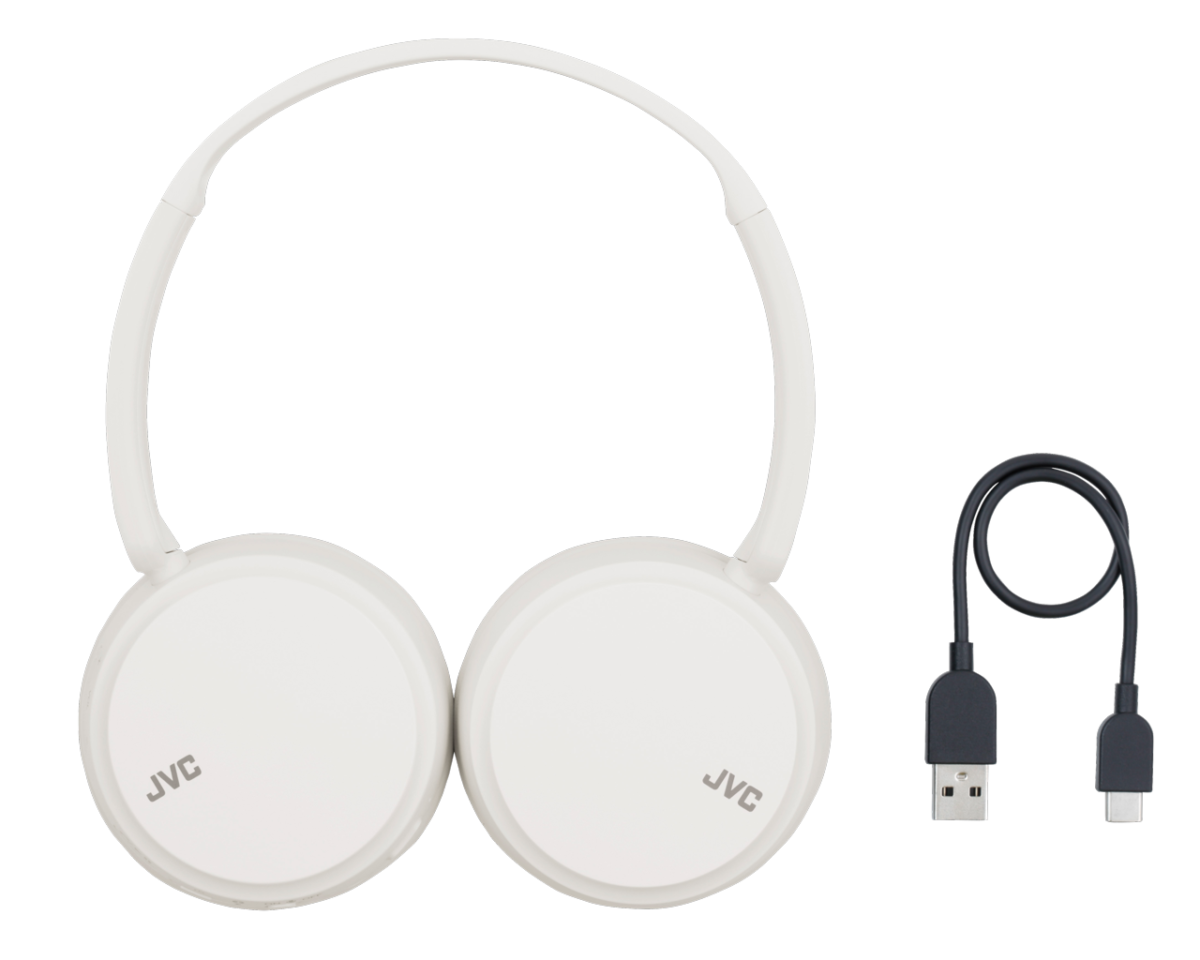 ΑΚΟΥΣΤΙΚΑ JVC HAS36WWU ΛΕΥΚΟ - Image 3