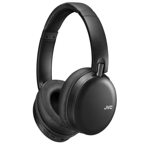 JVC ΑΚΟΥΣΤΙΚΑ HAS91NBU ΜΑΥΡΟ
