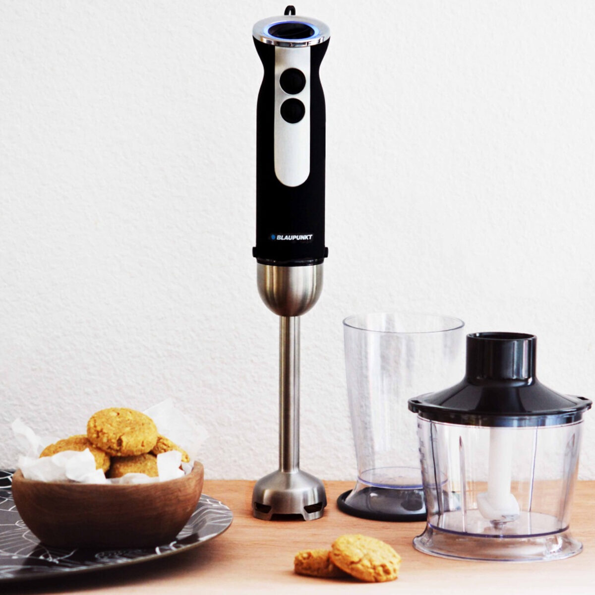 HBD501BK_1 BLAUPUNKT STICK  BLENDER 1000W - Image 3