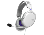 JVC ΑΚΟΥΣΤΙΚΑ GAMING ΛΕΥΚΟ GG-01HQ