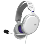 JVC ΑΚΟΥΣΤΙΚΑ GAMING ΛΕΥΚΟ GG-01HQ
