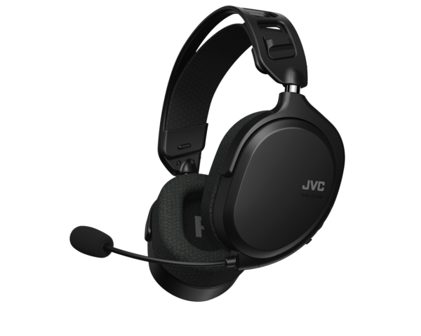 JVC WIRELESS ΑΚΟΥΣΤΙΚΑ GAMING GG-01W