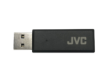 JVC WIRELESS ΑΚΟΥΣΤΙΚΑ GAMING GG-01W - Image 2
