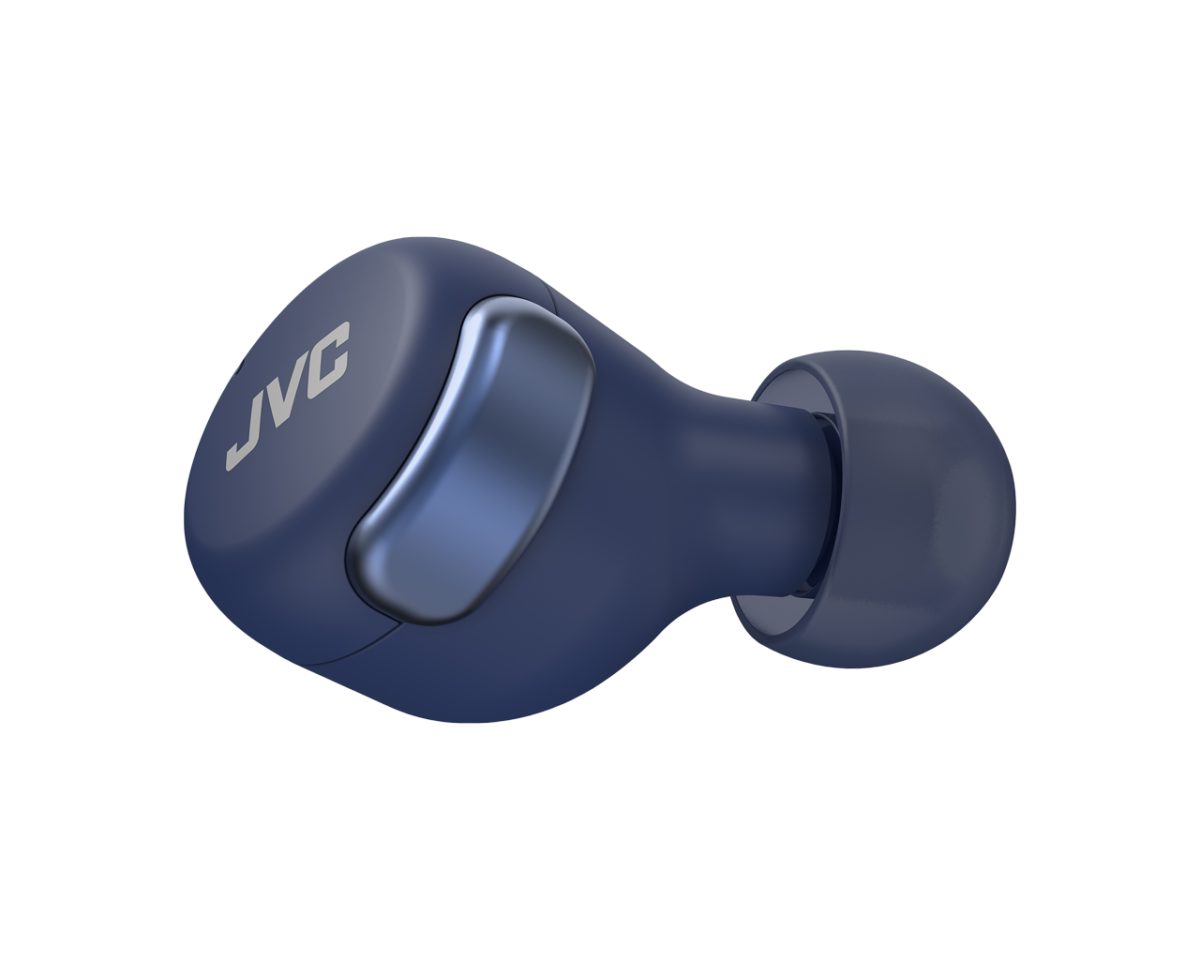 JVC AΚΟΥΣΤΙΚΑ ΕARBUDS NOISE CANCELLING HA-A30TAU MΠΛΕ - Image 3