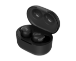 JVC AΚΟΥΣΤΙΚΑ ΕARBUDS NOISE CANCELLING HA-A30TBU ΜΑΥΡΟ