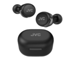 JVC AΚΟΥΣΤΙΚΑ ΕARBUDS NOISE CANCELLING HA-A30TBU ΜΑΥΡΟ - Image 2