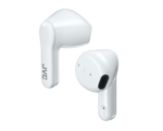 JVC AΚΟΥΣΤΙΚΑ EARBUDS ΛΕΥΚΟ HA-A3T-W