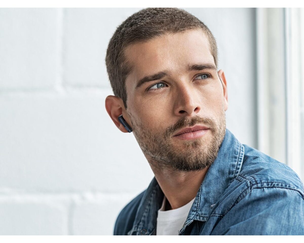 JVC AΚΟΥΣΤΙΚΑ EARBUDS HA-A3T-B - Image 3