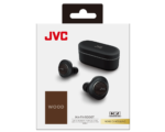 JVC TRUE WIRELESS EARPHONES HAFW1000T - Image 3