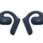 JVC ΑΚΟΥΣΤΙΚΑ OPEN-EAR TRUE WIRELESS ΒΤ HA-NP35T-A ΜΠΛΕ