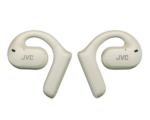 JVC ΑΚΟΥΣΤΙΚΑ OPEN-EAR TRUE WIRELESS ΒΤ HA-NP35T-W ΛΕΥΚΟ