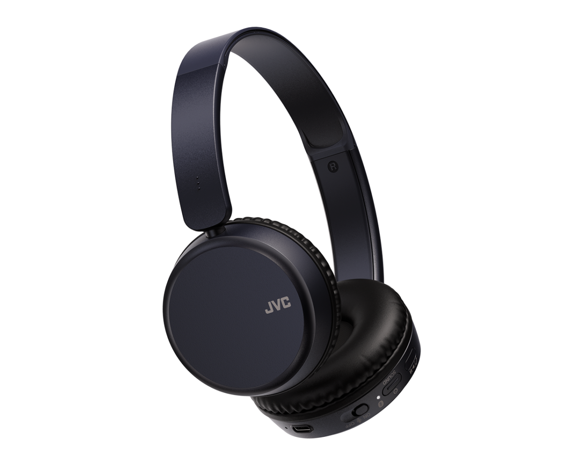 ΑΚΟΥΣΤΙΚΑ JVC HAS36WAU ΜΠΛΕ - Image 3