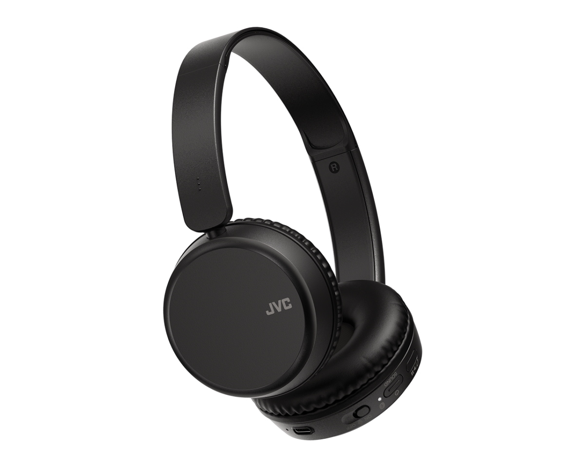 ΑΚΟΥΣΤΙΚΑ JVC HAS36WBU ΜΑΥΡΟ - Image 3