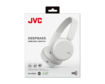 ΑΚΟΥΣΤΙΚΑ JVC HAS36WWU ΛΕΥΚΟ - Image 2
