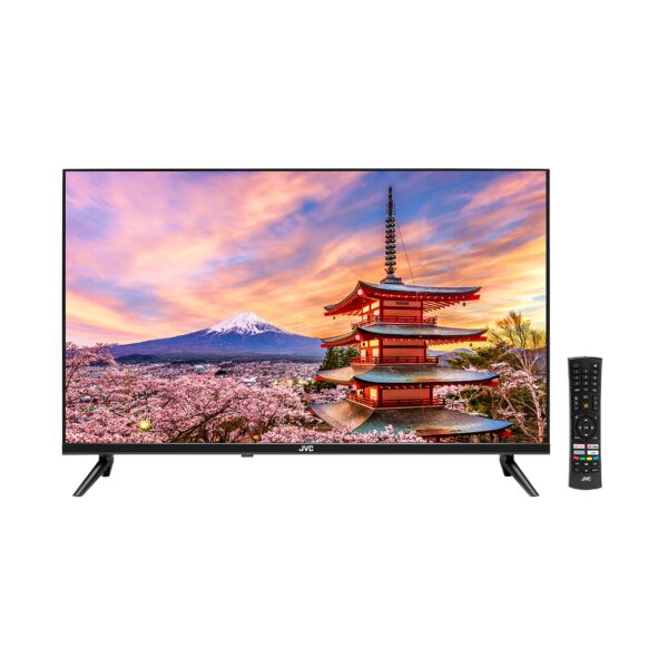 JVC TV 43" LED 43K8100G