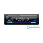 JVC RADIO USB BT