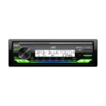 JVC RADIO USB BT MARINE DAB - Image 2