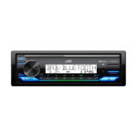JVC RADIO USB BT MARINE DAB