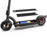 SHARP ELECTRIC SCOOTER KS2 - Image 3