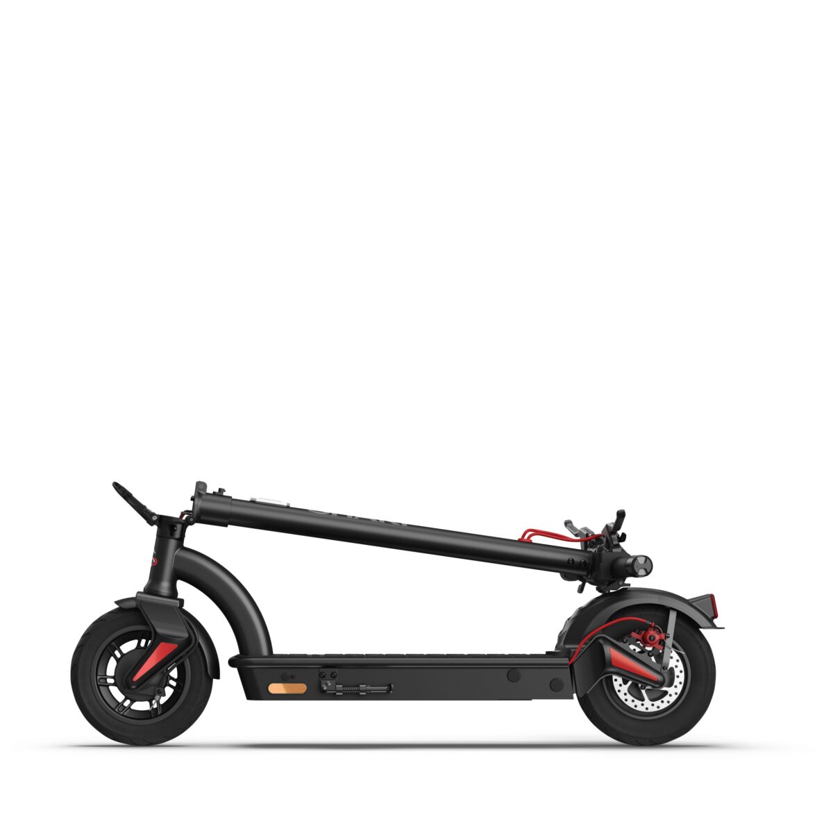 SHARP ELECTRIC SCOOTER KS4AEU-B - Image 3