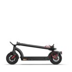 SHARP ELECTRIC SCOOTER KS4AEU-B - Image 3