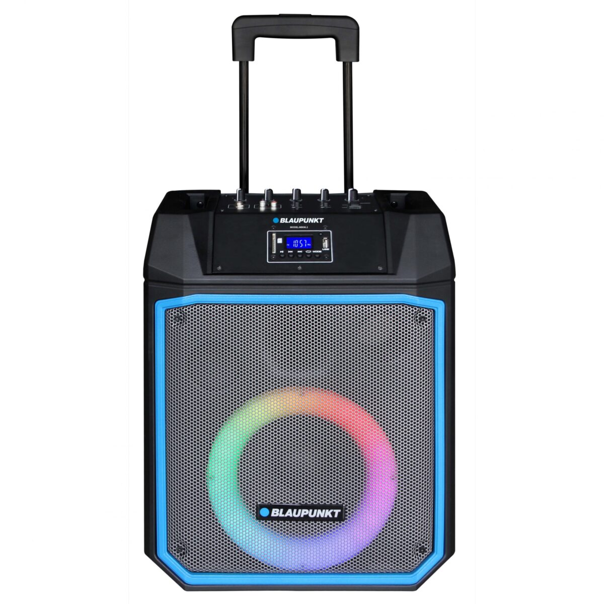 BLAUPUNKT AUDIO SYSTEM BT MB08.2
