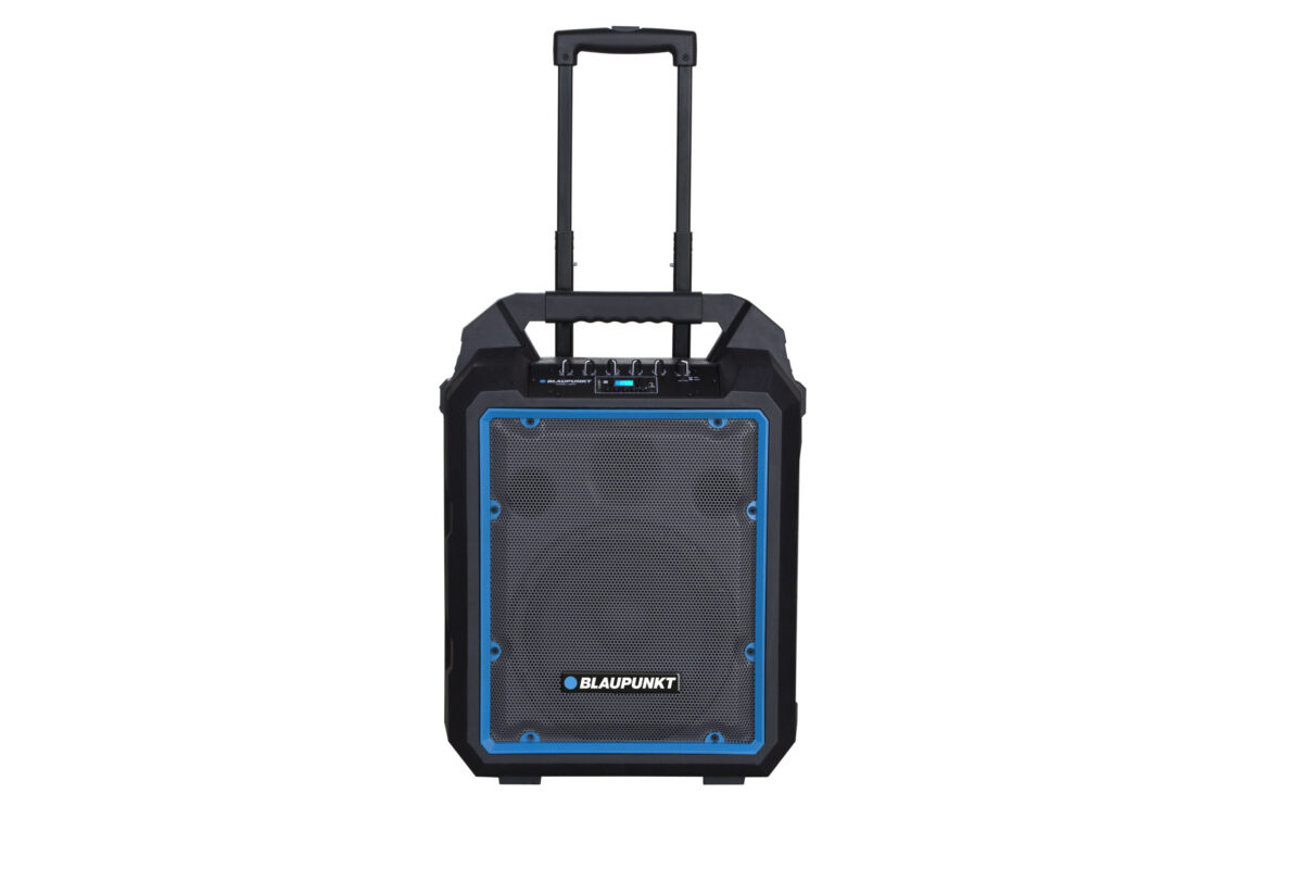 BLAUPUNKT AUDIO SYSTEM BT MB10