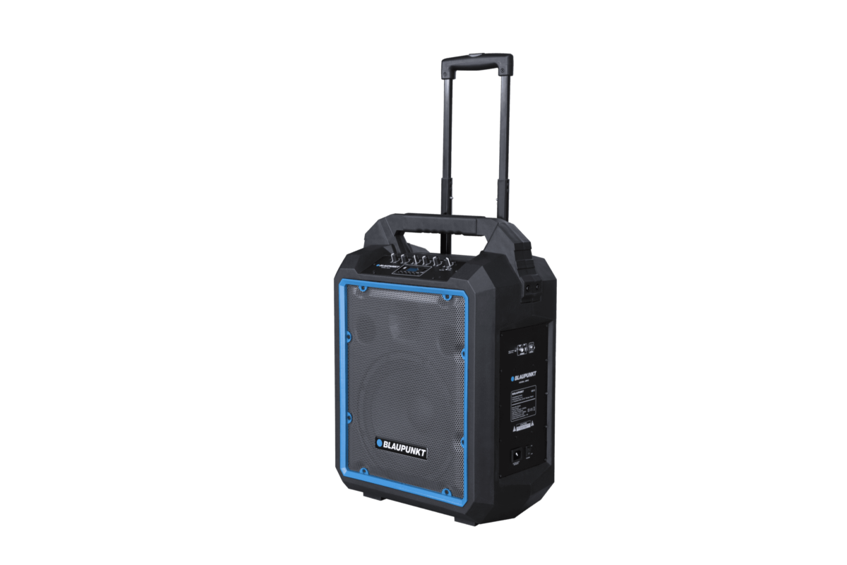 BLAUPUNKT AUDIO SYSTEM BT MB10 - Image 2