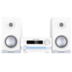 BLAUPUNKT MICRO SYSTEM ΒΤ/CD/ΜΡ3/USB MS16BTEDITION