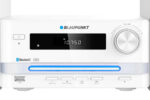 BLAUPUNKT MICRO SYSTEM ΒΤ/CD/ΜΡ3/USB MS16BTEDITION - Image 2