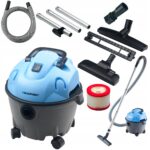 BLAUPUNKT ΗΛΕΚΤΡΙΚΗ ΣΚΟΥΠΑ ΚΑΙ ΓΙΑ ΥΓΡΑ - Image 3