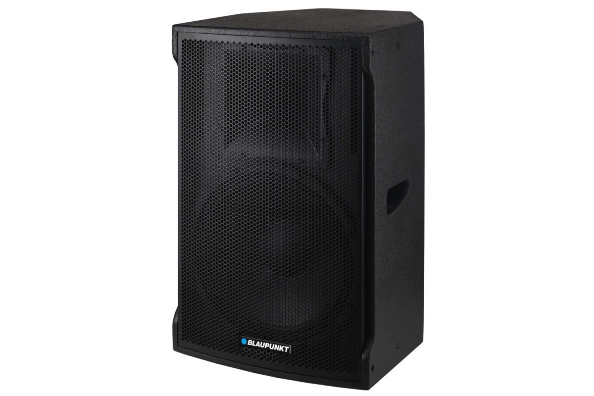 BLAUPUNKT PROFESSIONAL AUDIO SYSTEM 15" PA1500PRO - Image 2