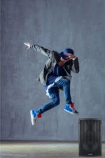 BLAUPUNKT PROFESSIONAL AUDIO SYSTEM 15" PA1500PRO - Image 3